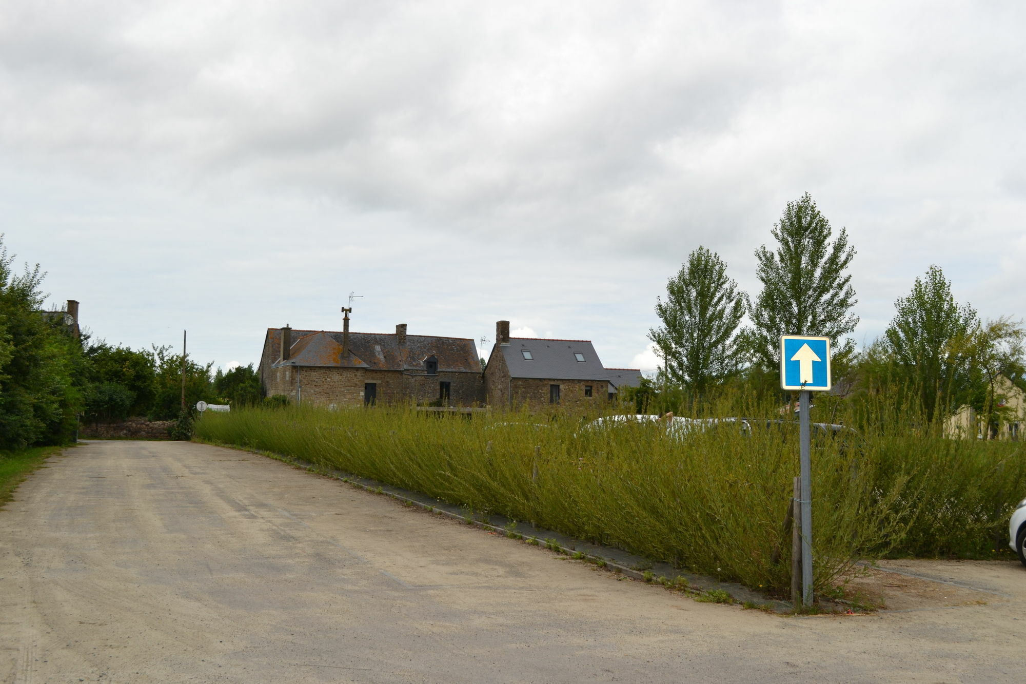 Inter-Hotel Le Mont Saint-Michel Sud Les Quatre Salines Ро-сюр-Куэнон Экстерьер фото